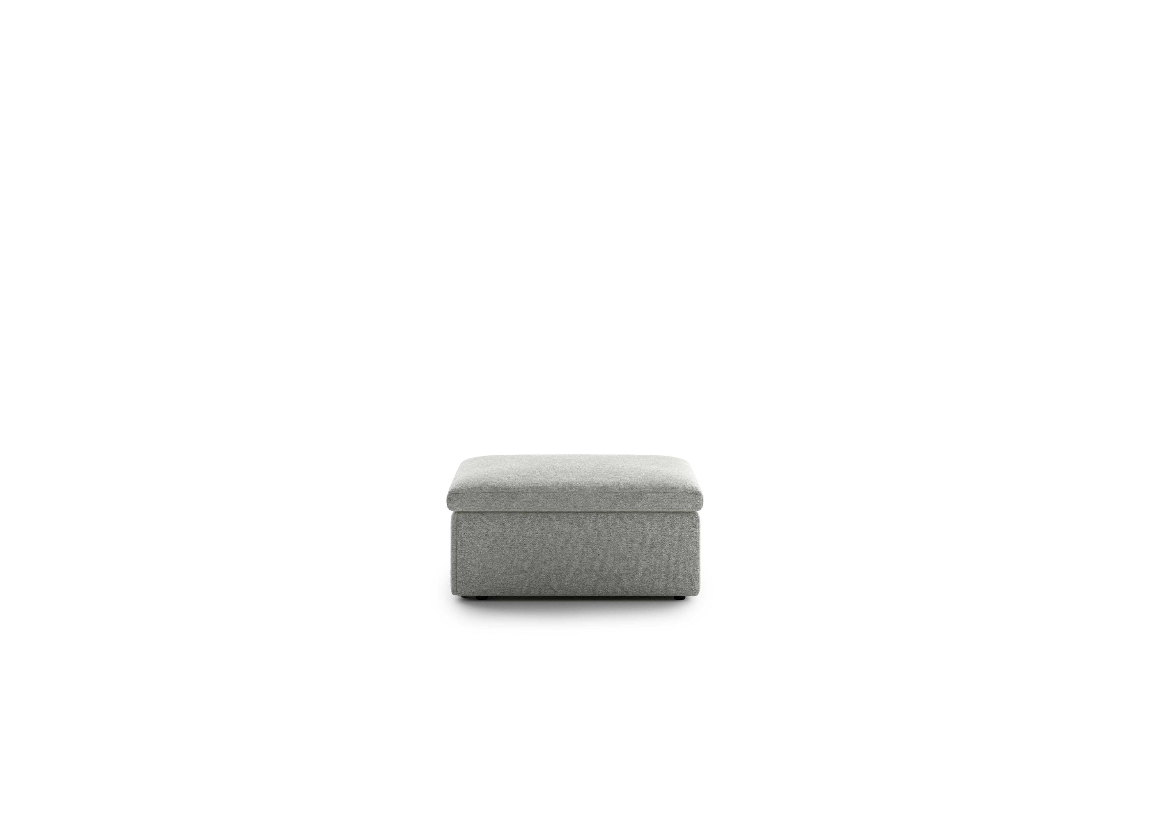 Luonto Otto Cot Sleeper Ottoman