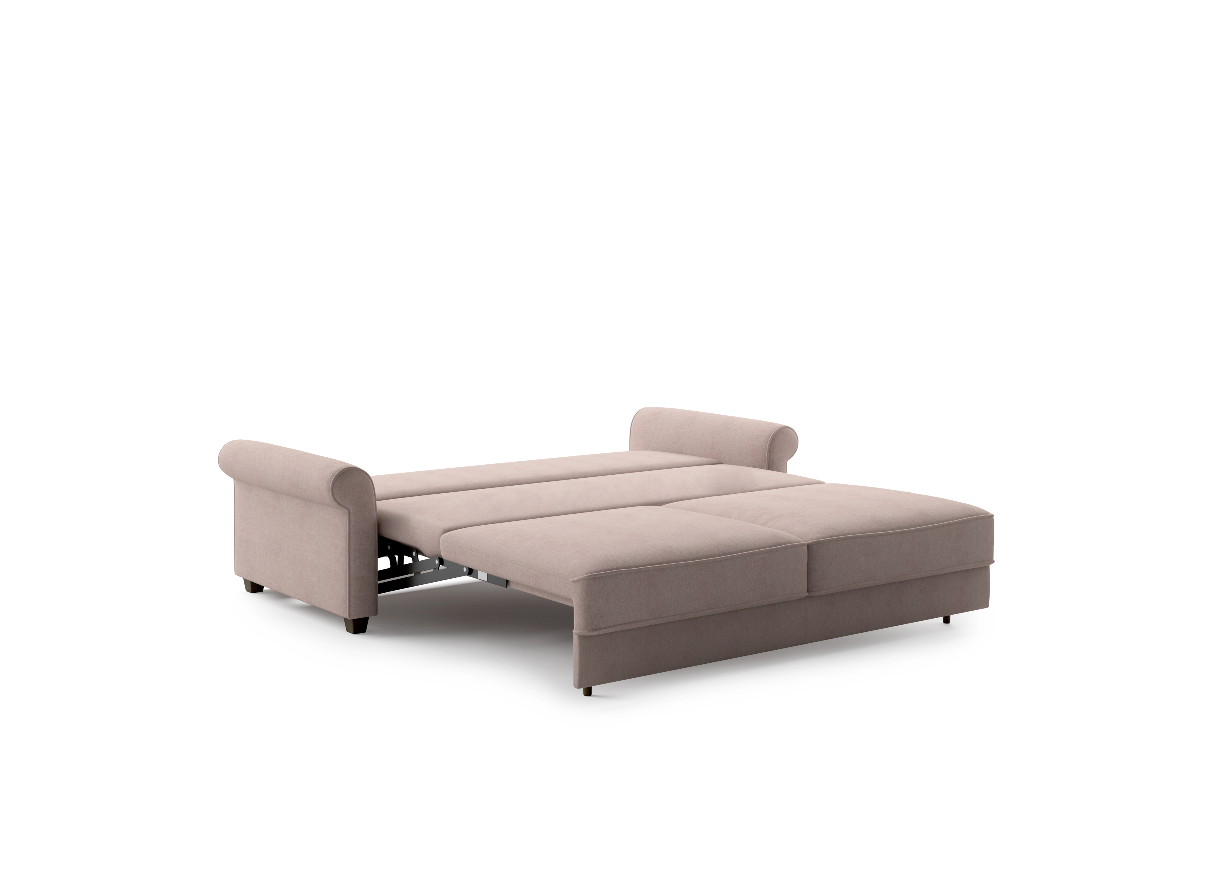 Luonto Casey Queen Max Loveseat Sleeper w/Rolled Arms