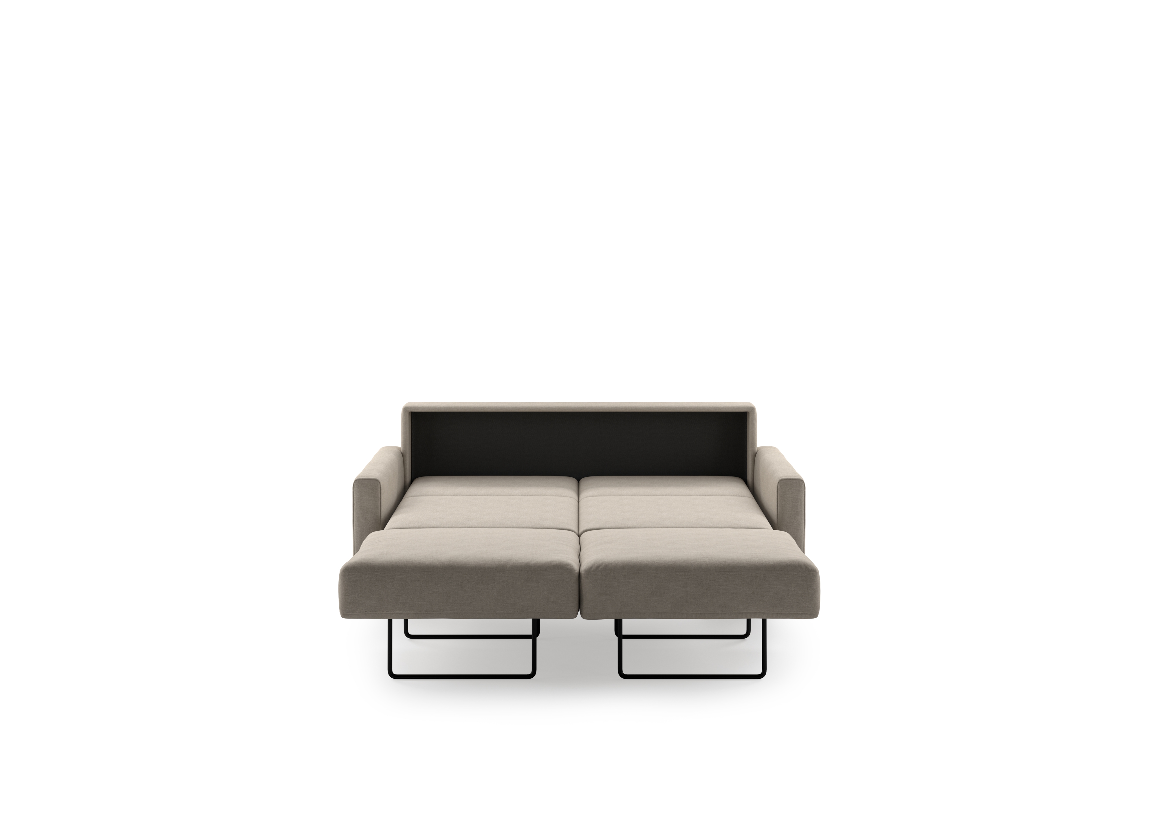 Queen Loveseat Sleeper