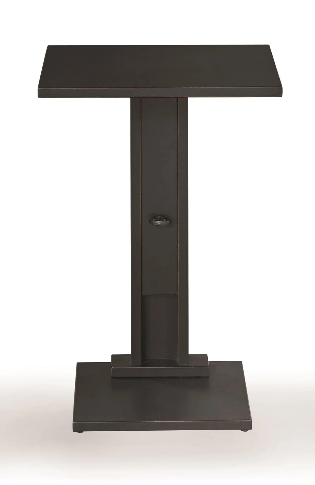 Null Furniture Expressions 661883B Transitional Adjustable Server