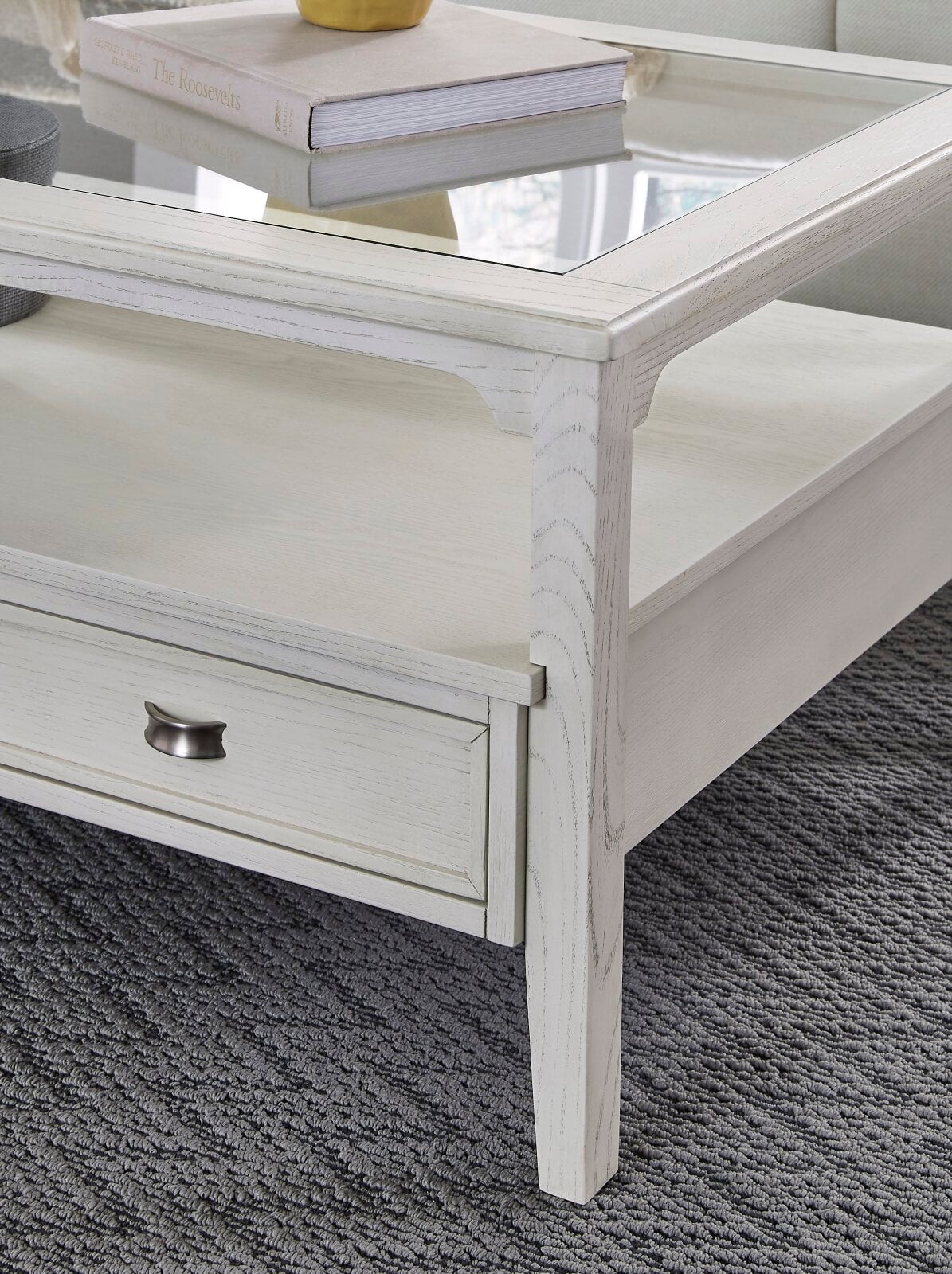 Null Furniture Outer Banks 302207 Transitional Outer Banks Chairside