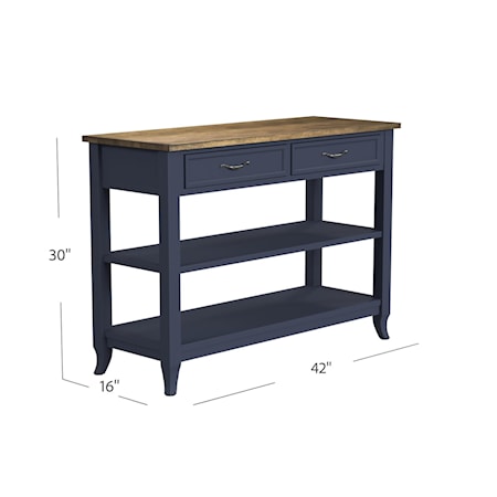 Console Table