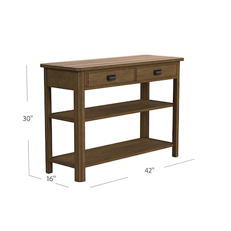 Console Table