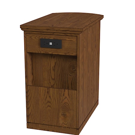 Chairside Cabinet