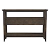 Null Furniture Woodmill 2-Drawer Console Table