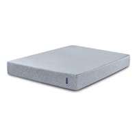 Sheepless Nights 9" Medium Foam Mattress -King