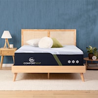 Serta iComfortECO F40HD Medium Mattress - Queen