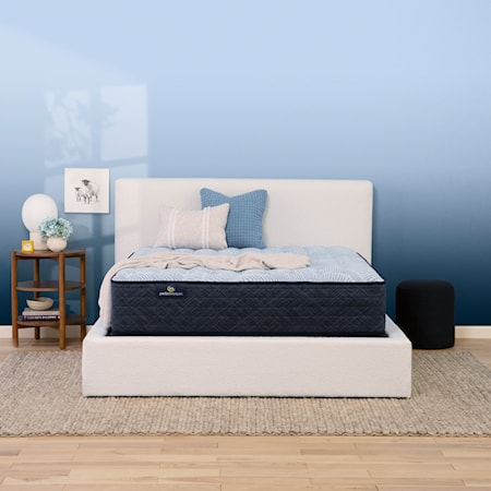 Queen Mattress Set