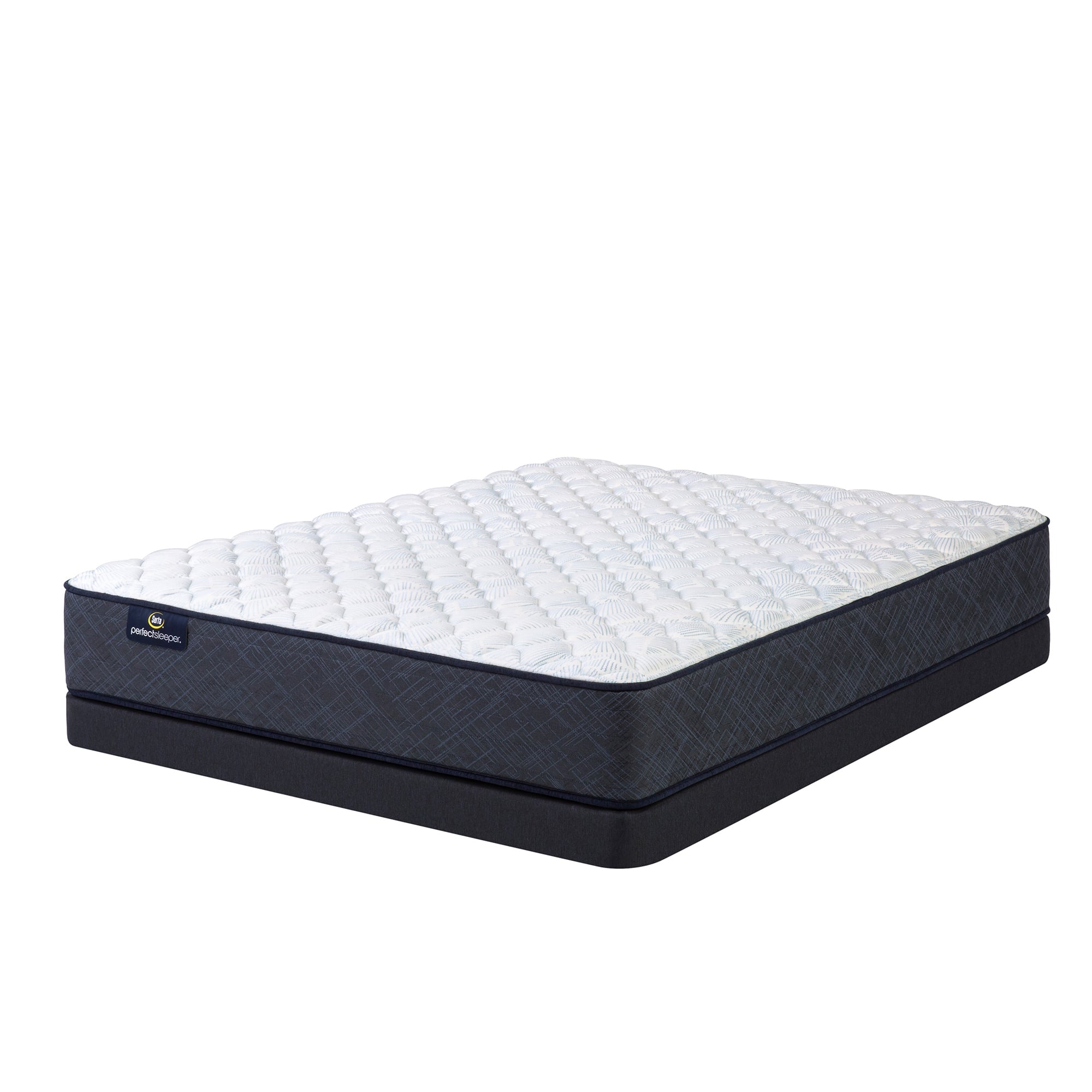 Serta Adoring Night 10.5" Firm Full Mattress