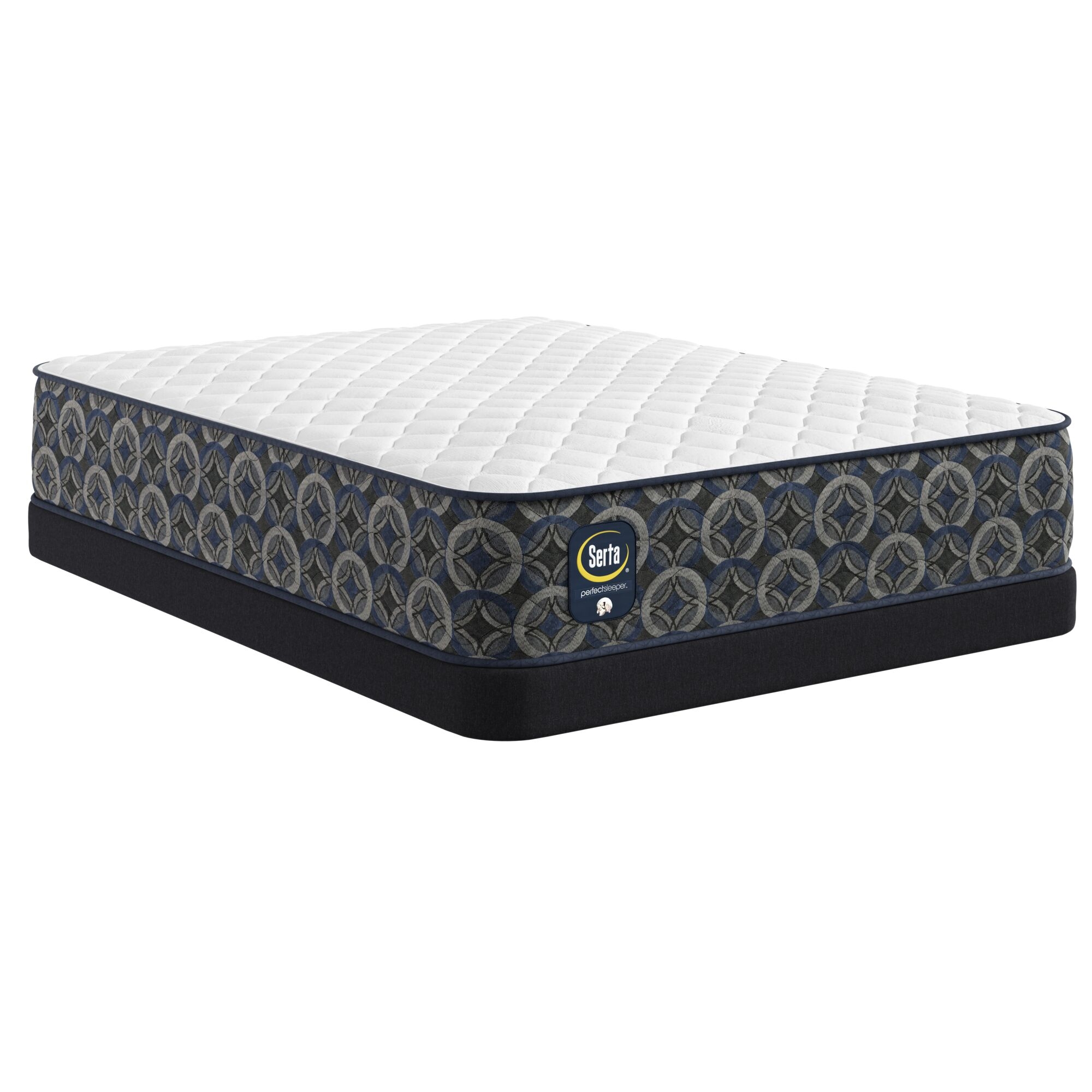 Cal King Cascade Canyon Mattress