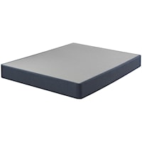 Split King 9" High Profile Foundation (Quantity of 2 Needed)