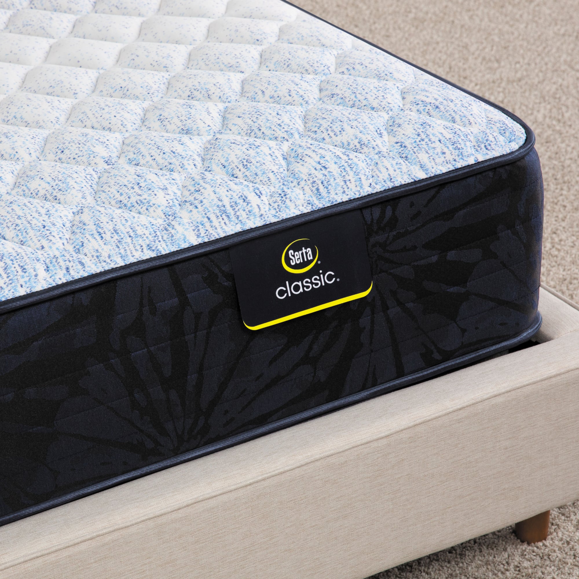 Classic Avari Twin Mattress