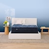 Serta Oasis Sleep 14.5" Medium Pillow Top Twin Mattress