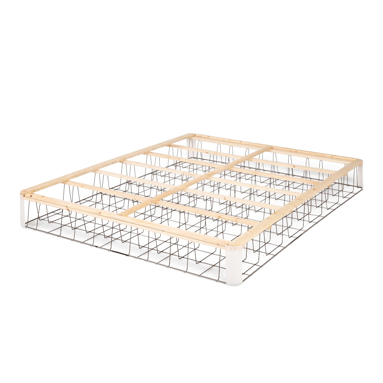 Serta 2023 Perfect Sleeper Foundations Queen Reg Profile Foundation