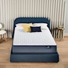 Serta Cozy Escape 12" Firm Full Mattress