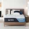 Serta Arctic Medium Hybrid Cal King 13.5" Arctic Medium Hybrid Mattress