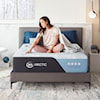 Serta Arctic Premier Foam Twin XL 14.5" Arctic Premier Foam Mattress