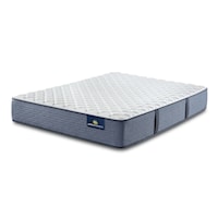 Perfect Sleeper Cozy Escape 12" Firm Mattress -Queen