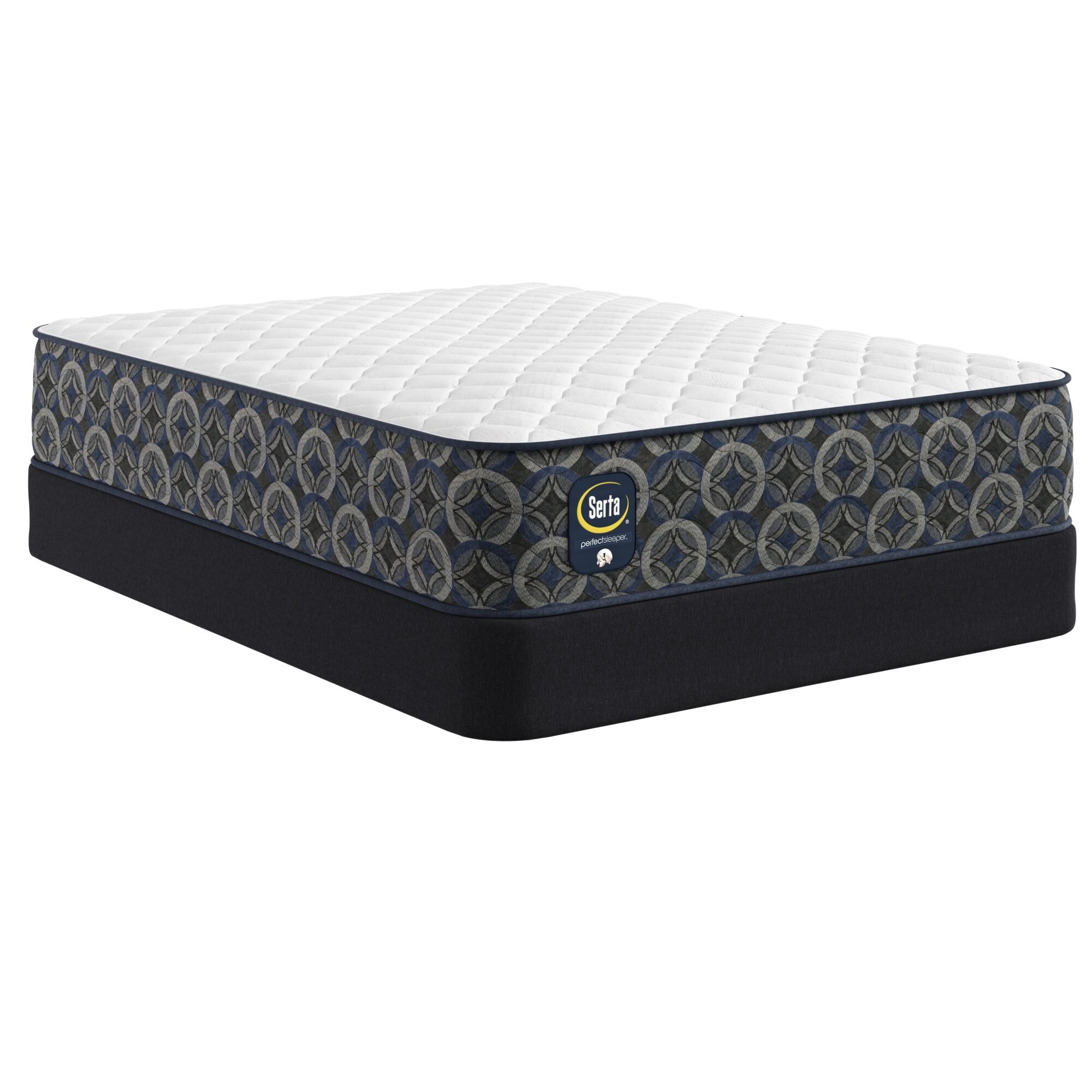 Cal King Cascade Canyon Mattress