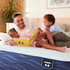 Serta iComfortECO S40HD PL TT Mattress - King