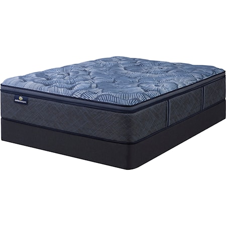 Pillow Top Mattress - California King