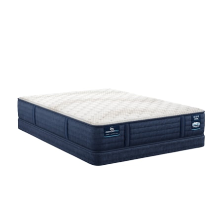 11.5&quot; Extra Firm Mattress - King