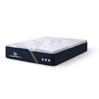 Serta iComfortECO F40HD Medium Mattress - King