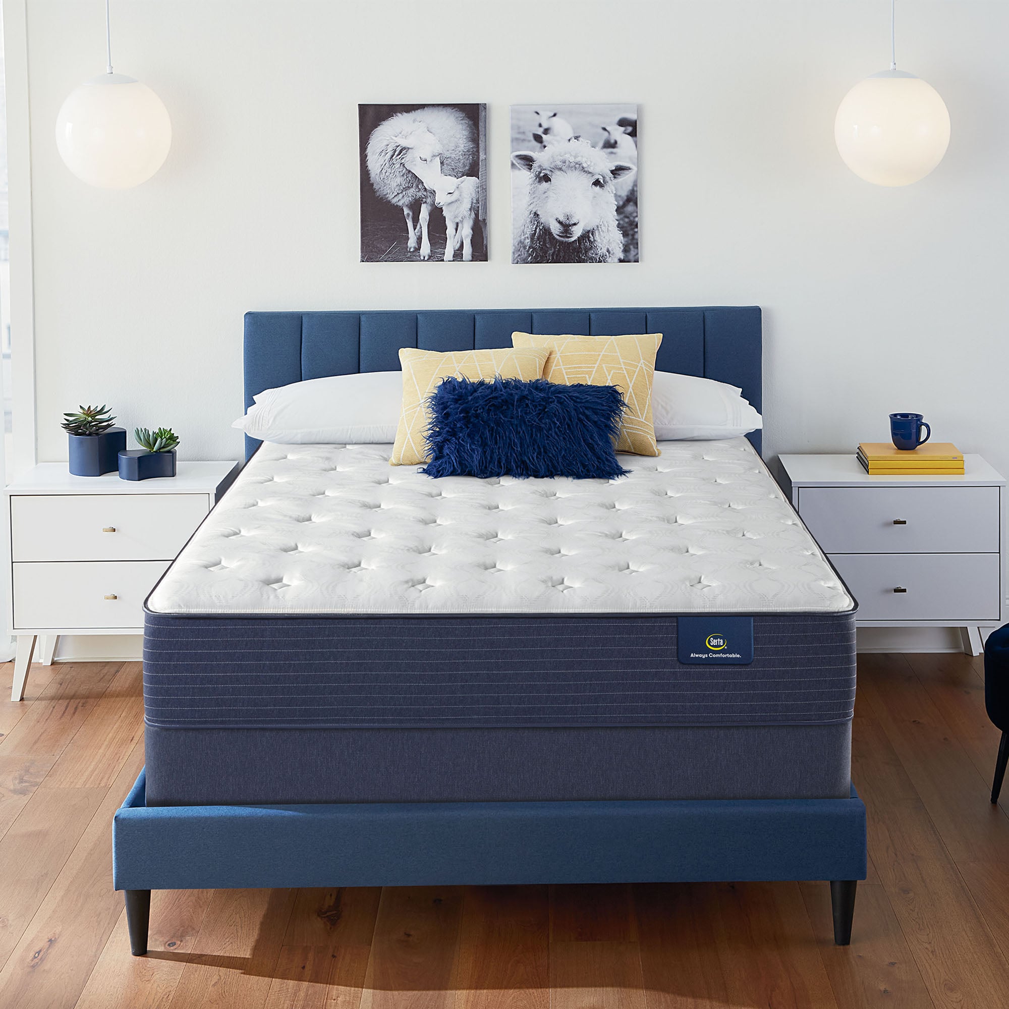 Twin XL Mattress