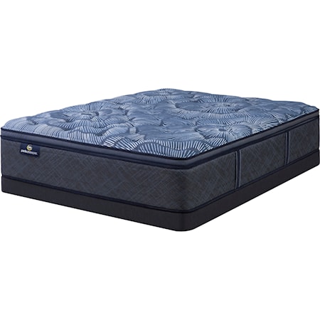 Pillow Top Mattress - California King