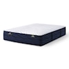 Serta Serta iComfortECO S40HD 14.75" Hybrid Plush Mattress - Twin XL