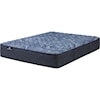 Serta Perfect Sleeper Cobalt Calm XFM TT Mattress - California King