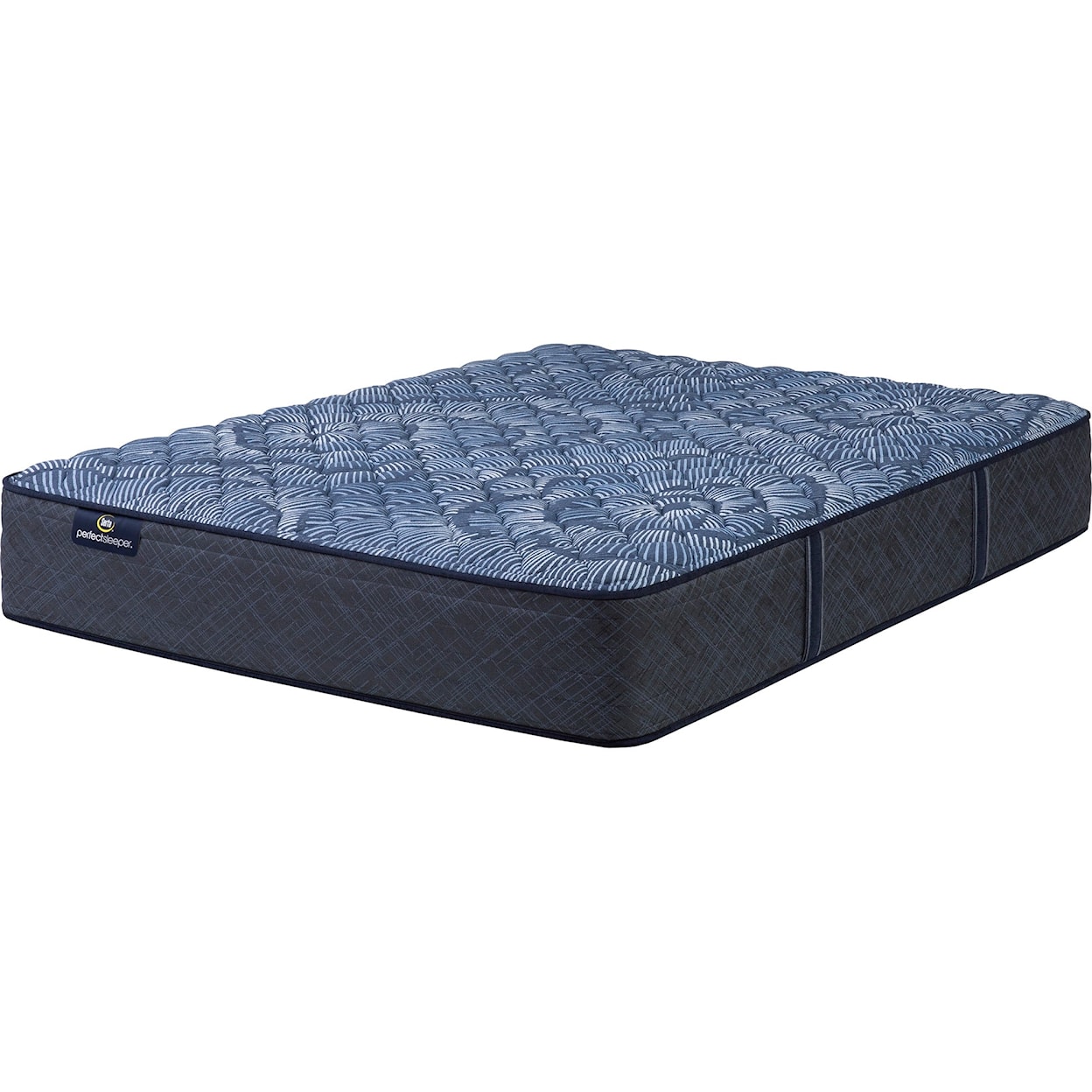 Serta Serta Perfect Sleeper Cobalt Calm 12" Extra Firm Mattress - King