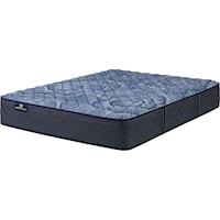 Perfect Sleeper Cobalt Calm 12" Extra Firm Mattress -Twin