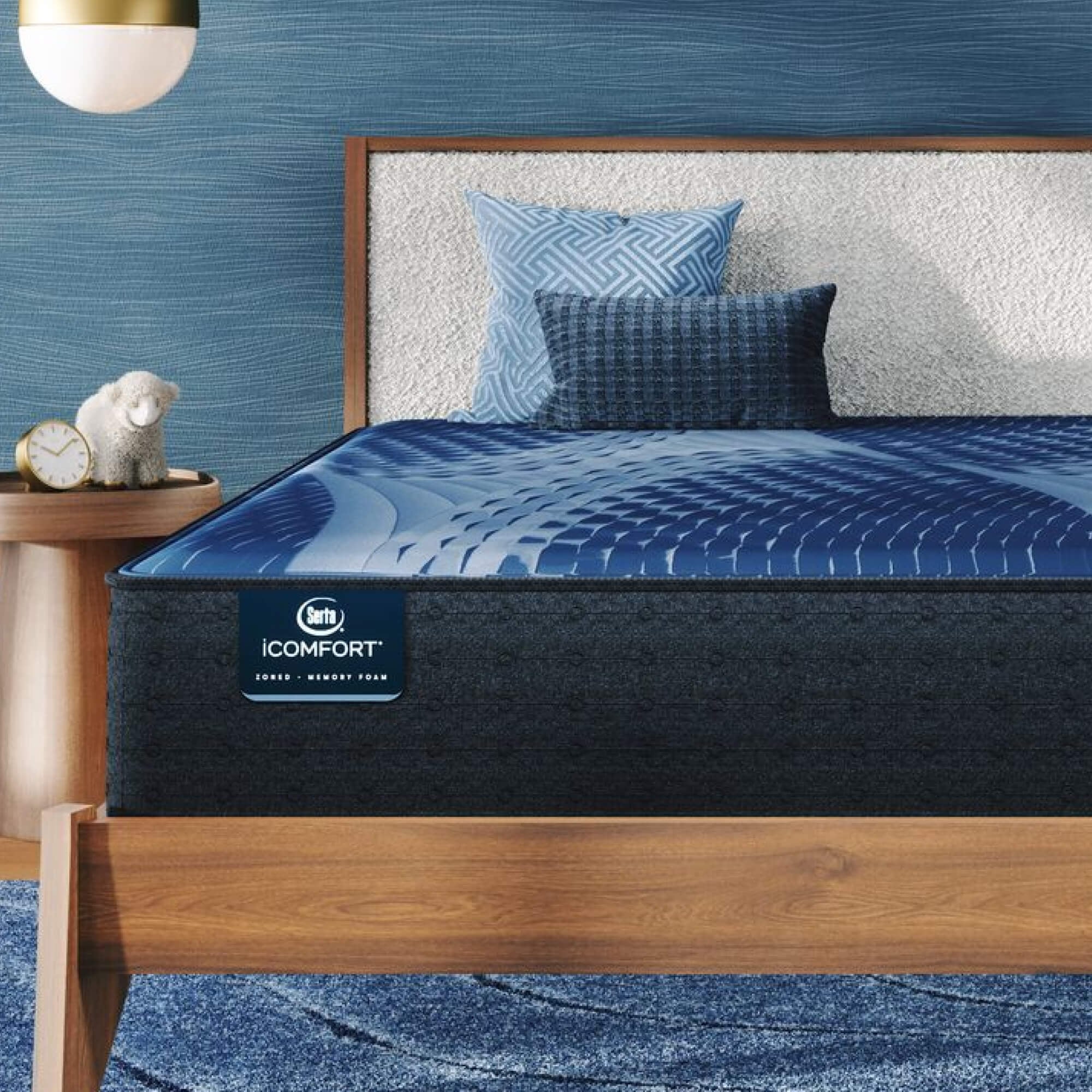 Serta iComfort Aspire Medium Twin XL Mattress