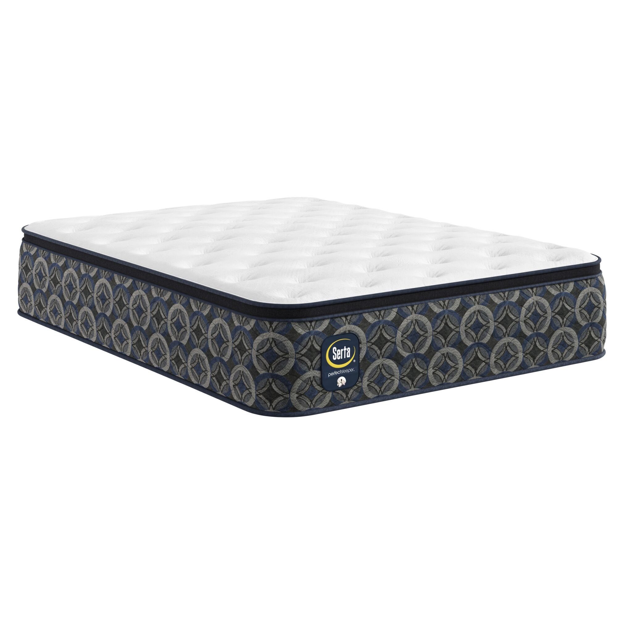 Full Cascade Canyon Mattress