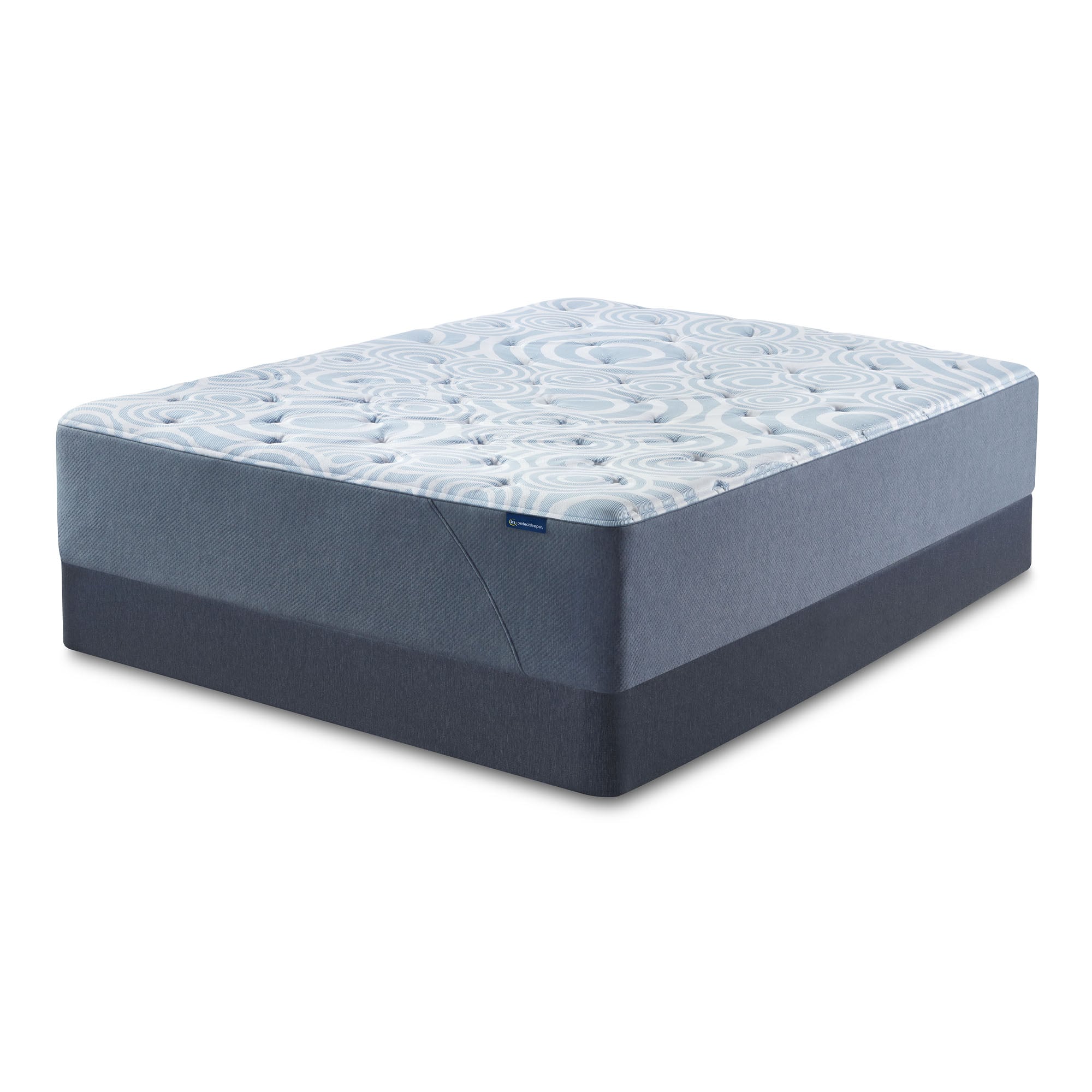 Full Mattress-in-a-Box