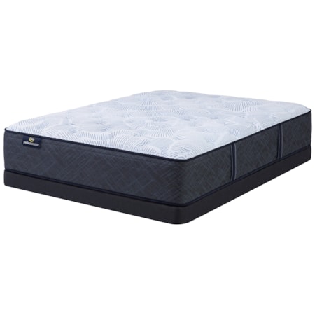 Full Low Profile Mattress Set
