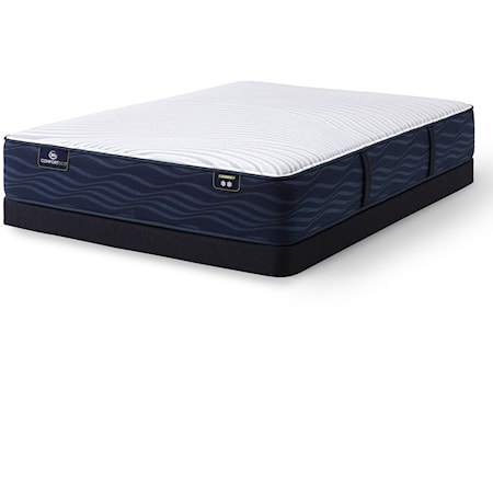 Twin XL Low Profile Mattress Set