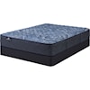 Serta Perfect Sleeper Cobalt Calm XFM TT Mattress - Twin XL