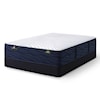 Serta iComfortECO S40HD PL TT Mattress - King