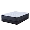 Serta Perfect Sleeper Blue Lagoon MD TT Medium Mattress - Full