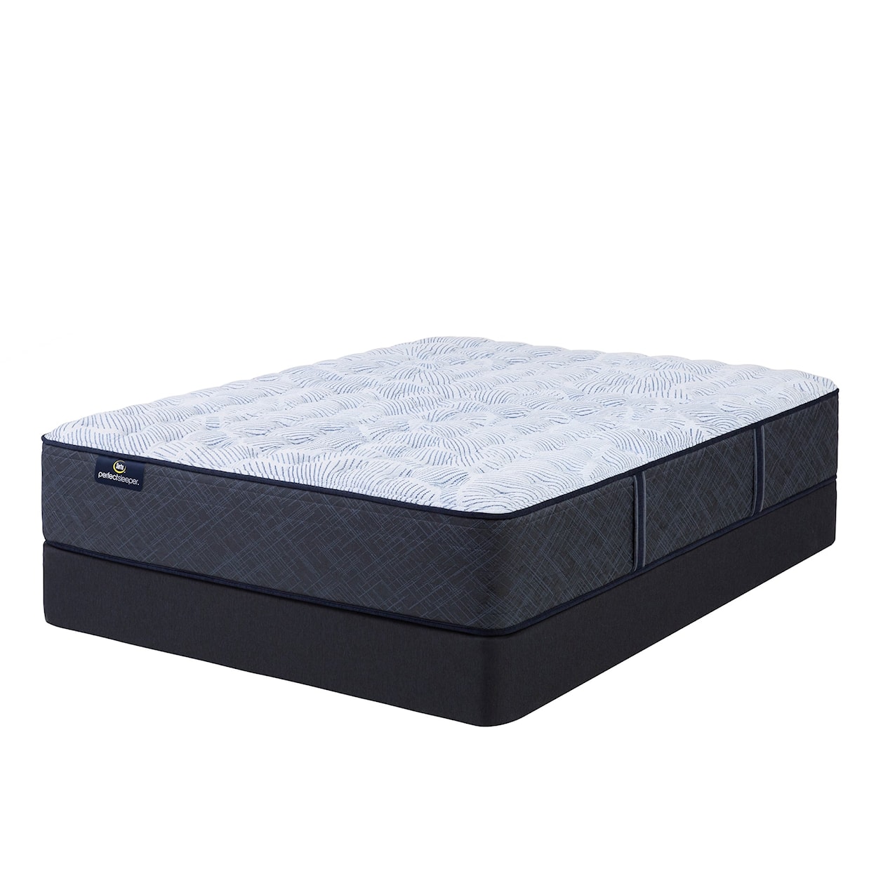 Serta Best Day Best Day California King Mattress