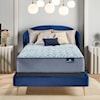 Serta Perfect Sleeper Luminous Sleep™ Medium California King Mattress