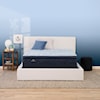 Serta Blue Lagoon Plush Pillowtop Full Mattress