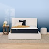 Serta Serta Adoring Night 10.5" Firm Mattress - Queen