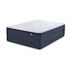 Serta Classic 13" Extra Firm Twin Mattress