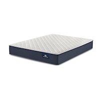 Clarks Hill 10.5" InnerSpring Firm Tight Top Mattress -California King