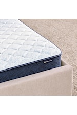 Serta Serta Sleep to Go MIB 6" Firm TT Serta Sleep to Go 6" Memory Foam Firm Mattress in a Box -Twin