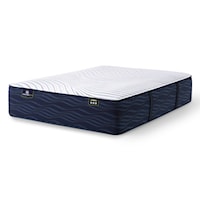 Serta iComfortECO S50UHD Medium Mattress - Queen