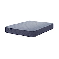 Full Medium Plush Mattress